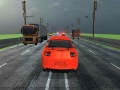 게임 Highway Car Racer