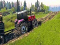 게임 Real Chain Tractor Towing Train Simulator