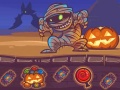 게임 Mummy Candy Treasure