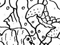 게임 Underwater World