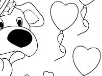 게임 Happy puppy
