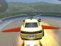 게임 Supra Crash Shooting Fly Cars