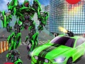 게임 Grand Robot Car Transform 3d