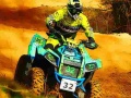 게임 Extreme Quad Bike Jigsaw