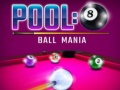 게임 Pool: 8 Ball Mania