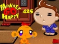 게임 Monkey GO Happy Stage 425