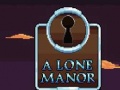 게임 A Lone Manor