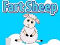 게임 Fart Sheep