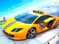 게임 Real Taxi Car Stunts 3d