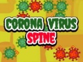 게임 Corona Virus Spine
