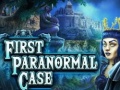 게임 First Paranormal Case
