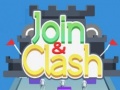 게임 Join & Clash