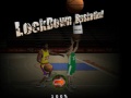 게임 Lockdown Basketball