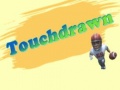 게임 Touchdrawn