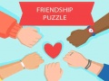 게임 Friendship Puzzle