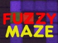 게임 Fuzzy Maze