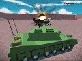 게임 Helicopter and Tank Battle Desert Storm Multiplayer