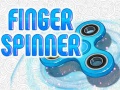 게임 Finger Spinner