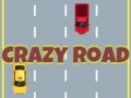 게임 Crazy Road