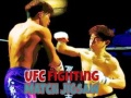 게임 UFC Fighting Match Jigsaw
