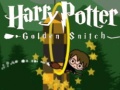 게임 Harry Potter golden snitch