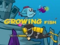 게임 Growing Fish