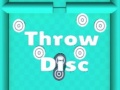 게임 Throw Disc