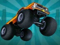 게임 Zombie Killer Truck Driving