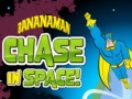 게임 BananaMan Chase In Space