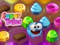 게임 Sugar Tales
