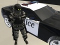 게임 Police Cop Driver Simulator