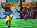 게임 Dimension Harrier