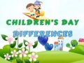 게임 Children's Day Differences