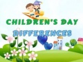 게임 Children's Day Differences