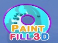 게임 Paint Fill 3D