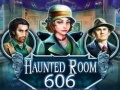 게임 Haunted Room 606