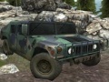 게임 Mountain Jeep Climb 4x4