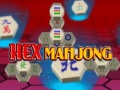 게임 Hex Mahjong