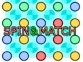 게임 Spin & Match