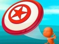 게임 Ultimate Disc