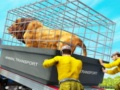 게임 Farm animal transport