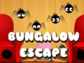 게임 Bungalow Escape