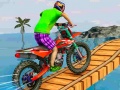 게임 Bike Stunt Race Master 3d Racing