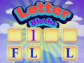 게임 Letter Blocks