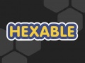 게임 Hexable