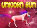 게임 Unicorn Run
