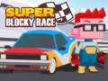 게임 Super Blocky Race