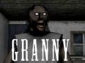 게임 Scary Granny: Horror Granny