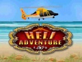 게임 Heli Adventure