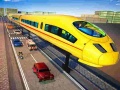 게임 Euro Train Simulator